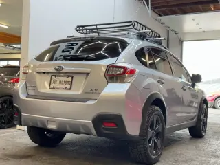 2014 Subaru XV CROSSTREK