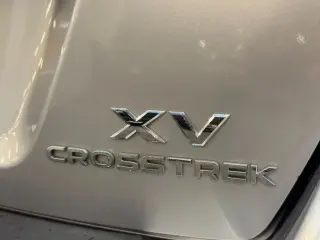 2014 Subaru XV CROSSTREK