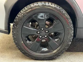 2014 Subaru XV CROSSTREK