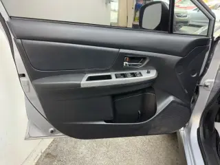 2014 Subaru XV CROSSTREK