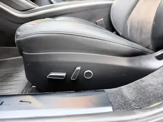 2022 Tesla MODEL S