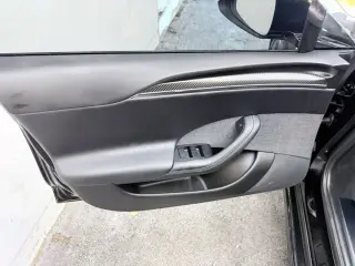 2022 Tesla MODEL S