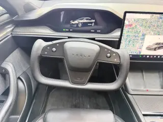 2022 Tesla MODEL S