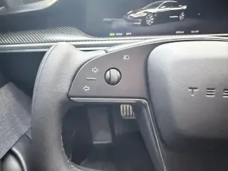 2022 Tesla MODEL S