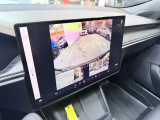 2022 Tesla MODEL S