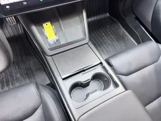 2022 Tesla MODEL S