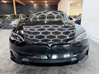 2022 Tesla MODEL S