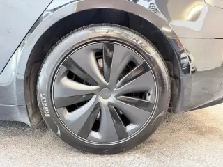 2022 Tesla MODEL S