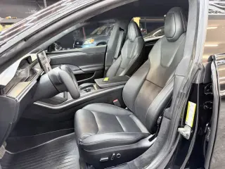 2022 Tesla MODEL S