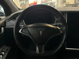 2016 Tesla MODEL X