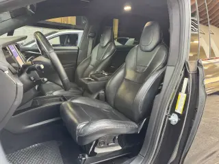 2016 Tesla MODEL X