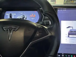 2016 Tesla MODEL X