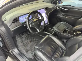 2016 Tesla MODEL X
