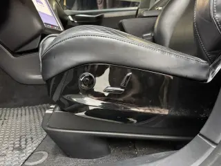2016 Tesla MODEL X