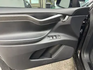 2016 Tesla MODEL X