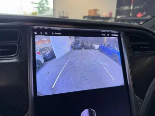 2016 Tesla MODEL X