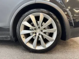 2016 Tesla MODEL X