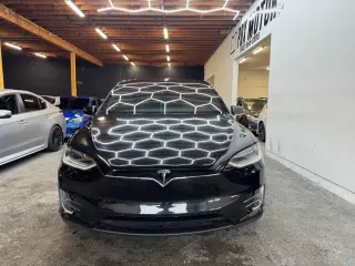 2016 Tesla MODEL X