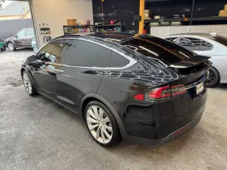 2016 Tesla MODEL X