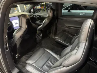 2016 Tesla MODEL X
