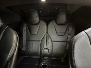 2016 Tesla MODEL X