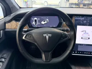 2020 Tesla MODEL X
