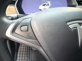 2020 Tesla MODEL X