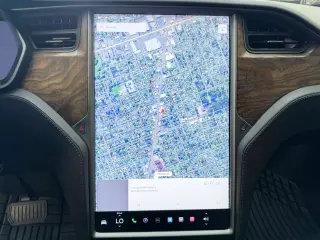 2020 Tesla MODEL X