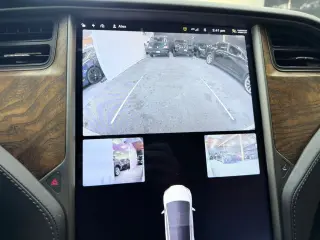 2020 Tesla MODEL X