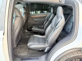 2020 Tesla MODEL X