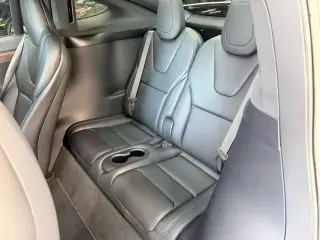 2020 Tesla MODEL X