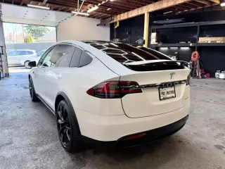 2020 Tesla MODEL X
