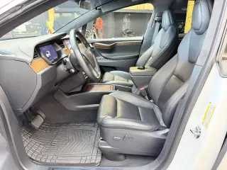 2020 Tesla MODEL X