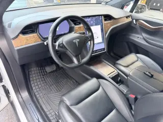 2020 Tesla MODEL X