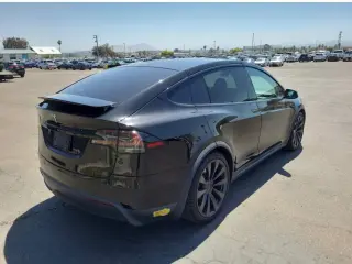 2022 Tesla MODEL X