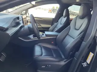 2022 Tesla MODEL X