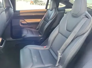2022 Tesla MODEL X