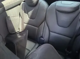 2022 Tesla MODEL X