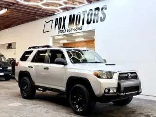 2010 Toyota 4RUNNER