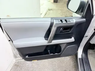 2010 Toyota 4RUNNER