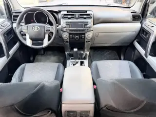 2010 Toyota 4RUNNER