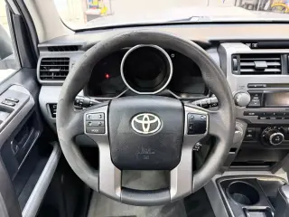 2010 Toyota 4RUNNER