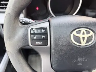 2010 Toyota 4RUNNER