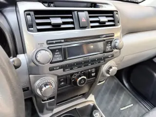 2010 Toyota 4RUNNER