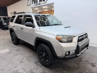 2010 Toyota 4RUNNER