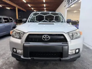 2010 Toyota 4RUNNER