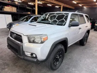 2010 Toyota 4RUNNER