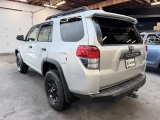 2010 Toyota 4RUNNER