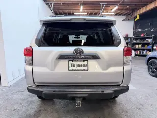 2010 Toyota 4RUNNER
