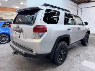2010 Toyota 4RUNNER